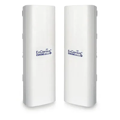 EnGenius ENH500v3-KIT Enjet Outdoor Ac Wave 2 Cpe