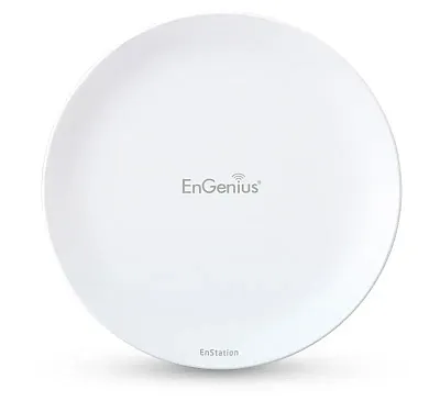 EnGenius ENSTATION5-AC 2X2 Mu-Mimo Outdoor Ip55-Rated Ap