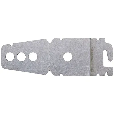 Erp 8269145 Replacement Dishwasher Mounting Bracket For Whirlpool Part Number 82