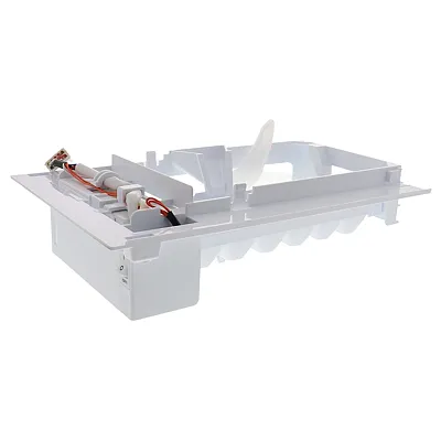 Erp Aeq72909603 Replacement Ice Maker For Lg Part Number Aeq72909603