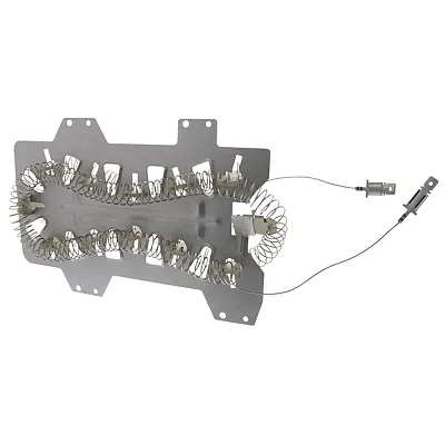 Erp Dc47-00019A Replacement Dryer Element For Samsung Part Number Dc47-00019A