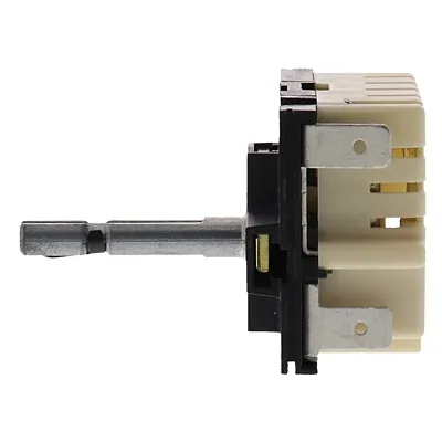 Erp Dg44-01002A Replacement Infinite Switch For Samsung Electric Stove Part Numb