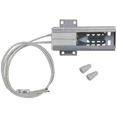 Erp Ig9998 Replacement Gas Range Igniter, Flat Style, For Ge Part Number Ig9998