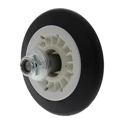 Erp 4581El2002H Replacement Dryer Drum Roller With Nut And Washer For Lg Part Nu