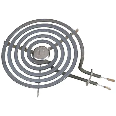 Erp S30M1 Replacement 6-In. 5-Turn Range Surface Element For Ge Part Number Wb30