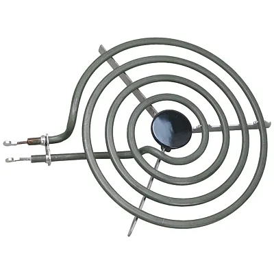 Erp S48Y21 Replacement 8-In. 4-Turn 2,100-Watt Range Surface Element, S48Y21