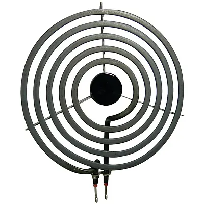Erp S58Y21 Replacement 8-In. 5-Turn 2,100-Watt Range Surface Element, S58Y21