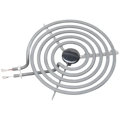 Erp S58Y26 Replacement 8-In., 5-Turn 2,600-Watt Range Surface Element, S58Y26