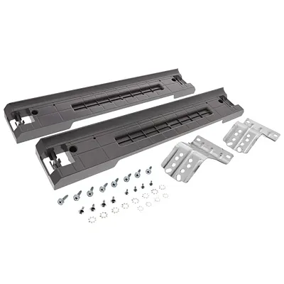 Erp Skk-7A Replacement Washer/Dryer Stacking Kit For Samsung Part Number Skk-7A