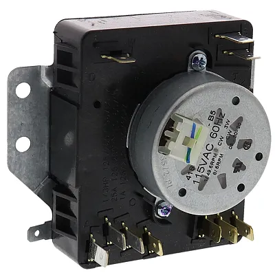 Erp W10185981 Replacement Dryer Timer For Whirlpool Part Number W10185981