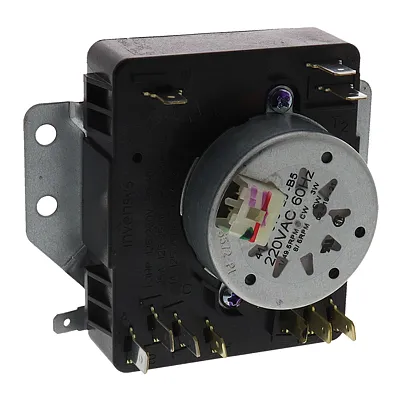 Erp W10185982 Replacement Dryer Timer For Whirlpool Part Number W10185982