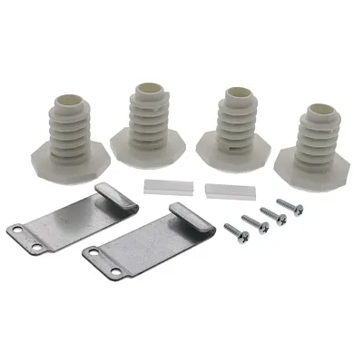 Erp W10869845 Replacement Washer/Dryer Stacking Kit For Whirlpool Part Number W1
