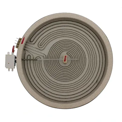 Erp Wb30T10126 Replacement Radiant Surface Heating Element For Ge Part Number Wb