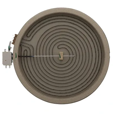 Erp Wb30T10130 Replacement Radiant Surface Heating Element For Ge Part Number Wb
