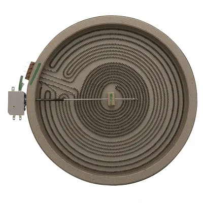 Erp Wb30T10155 Replacement Radiant Heat Surface Element For Ge Part Number Wb30T