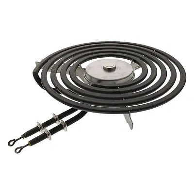 Erp Wb30X31057 8-In. Replacement Safety Surface Element For Ge Electric Ranges,