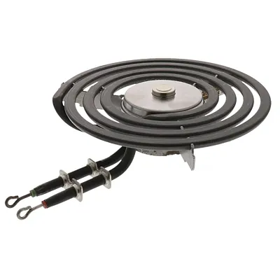 Erp Wb30X31058 Replacement 6-In. 4-Turn 1,250-Watt Safety Surface Element For Ge