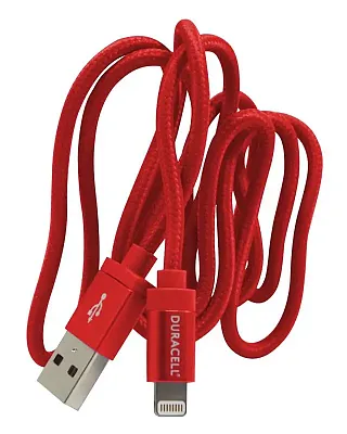 ESI CASES DURALE2141 3&#039;Lightning Fbr Cable Pk