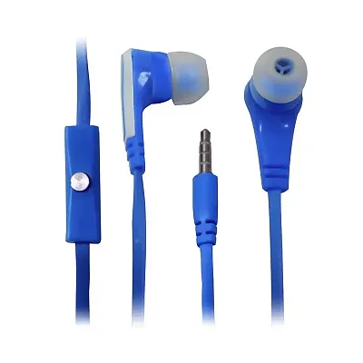 ESI CASES DURALE2158 Duracell Earbuds. (Blue).