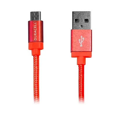 ESI CASES DURALE2176 3&#039; Micro Usb Cable Pk