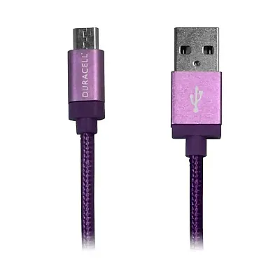 ESI CASES DURALE2177 3&#039; Micro Usb Cable Prp
