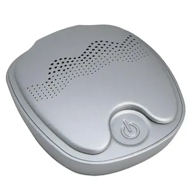 Dry & Store DryKlean UV Hearing Aid Dryer DKU-DU