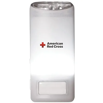 Eton Arcbb202C-Sng American Red Cross Blackout Buddy Color Light