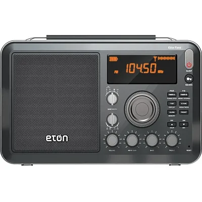 Eton Nelitefield Elite Field Bt Radio