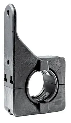 END OF ROAD 90060 Quick Fist Roll Bar Tool Mount For