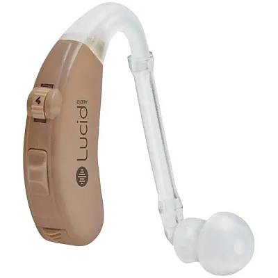 Lucid Audio Lucid Psap Beige Enrich Personal Sound Amplifier