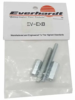 Larsen Evexb Long All Thread Extension Bolt Kit 4 Motorhome Mnt