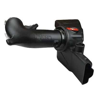 Injen Cold Air Intake System For 2018-2020 Ford Mustang Gt V8 5.0L