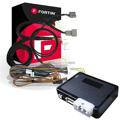Fortin Evo???one & T???harness For Select Honda 2012+