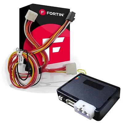 Fortin Evo???one &T???harness For Select Hyundai And Kia 2010+