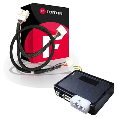 Fortin Evo???one & T???harness For Select Toyota 1995-2020