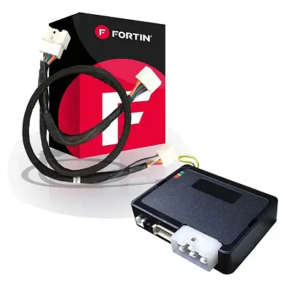 Fortin Evo???one & T???harness For Select Toyota 2006-2109