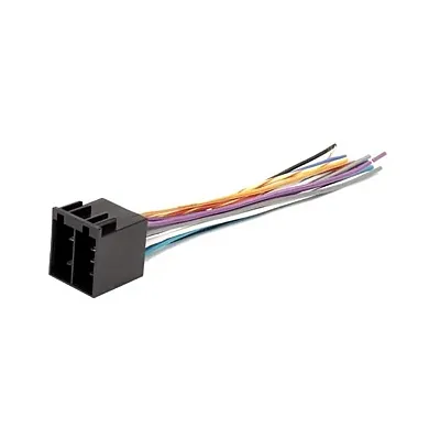 Ai Wiring Harness For Smart Car Fortwo 2008-10