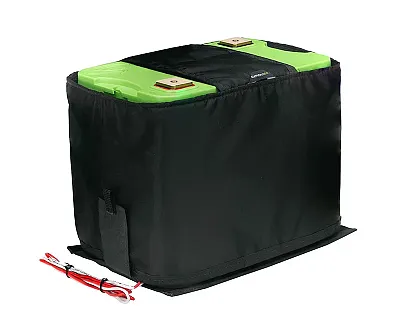 EXPION 360 EXG27TJKIT Group 27 Battery Heater Kit
