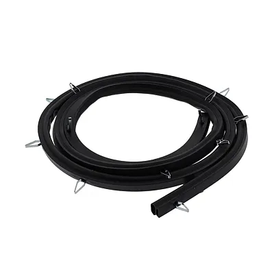 Erp 7212P043-60 Replacement Oven Door Gasket 7212P043-60 For Select Ovens