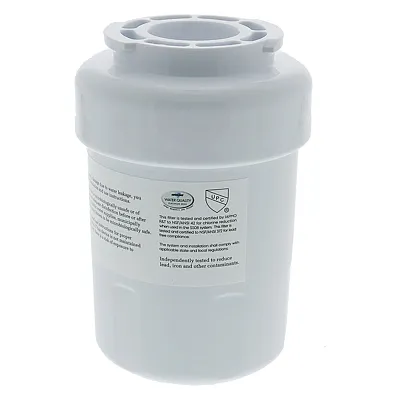 Erp Ss08 Replacement Refrigerator Water Filter For Ss08 Mwf/Gwf Water Filters On