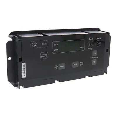 Erp W10556710 Replacement Oven Control Board W10556710 For Select Ovens