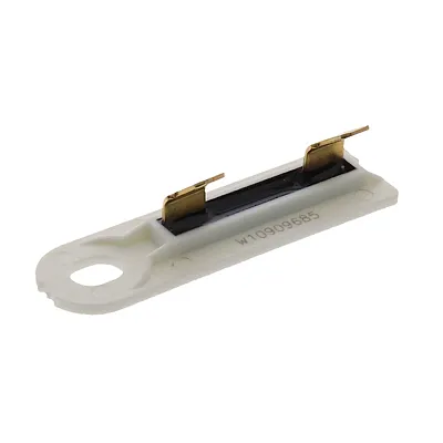 Erp W10909685 Replacement Dryer Thermal Fuse For Whirlpool Part Number W10909685