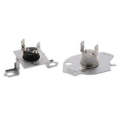 Erp W11050897 Replacement Dryer Thermal Cutoff Kit For Whirlpool Part Number W11