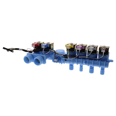 Erp W11188329 Replacement Washing Machine Water Valve For Whirlpool Part Number