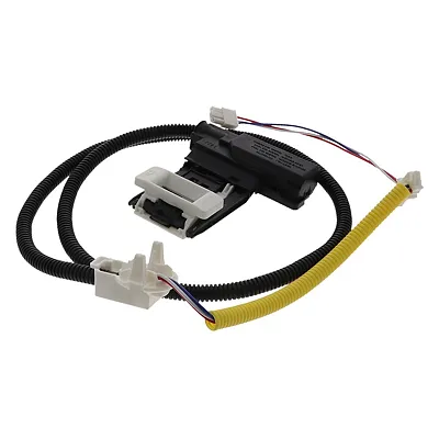 Erp W11307244 Replacement Washing Machine Lid-Lock Latch Assembly For Whirlpool