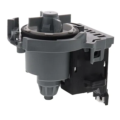 Erp W11412291 Replacement Dishwasher Pump Motor For Whirlpool Part Number W11412