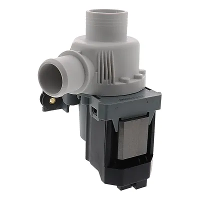 Erp Wh23X26206 Replacement Washer Drain Pump Wh23X26206 For Select Clothes Washe
