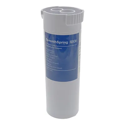 Erp Xwfe Replacement Refrigerator Water Filter For Ge Part Number Xwfe