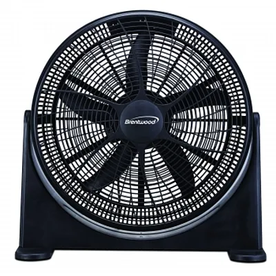 Kool Zone 20" Floor Fan