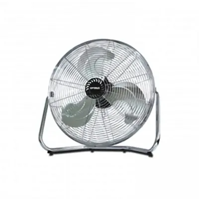 Optimus 20 in. Industrial Grade High Velocity Fan - Painted Grill
